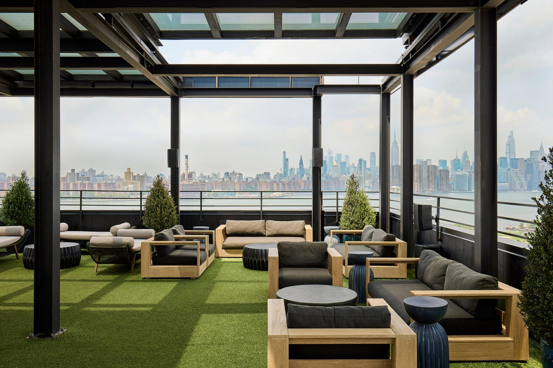 Full Buyout of ART Williamsburg
