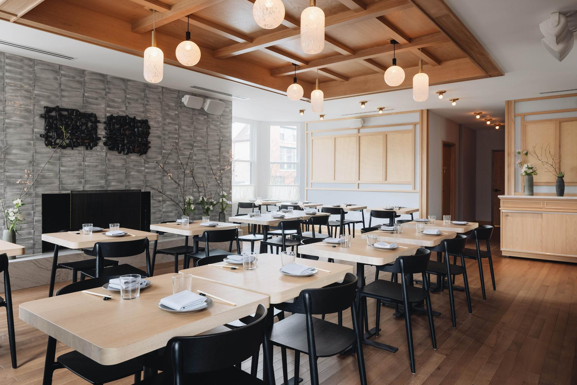 The Gyaza Tables