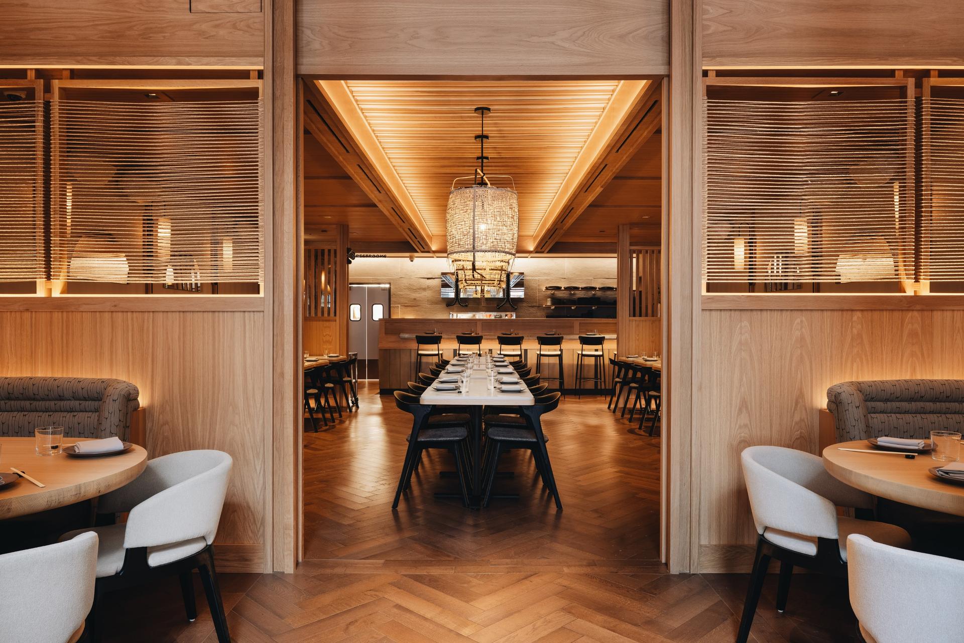 Full Buyout of Itoko