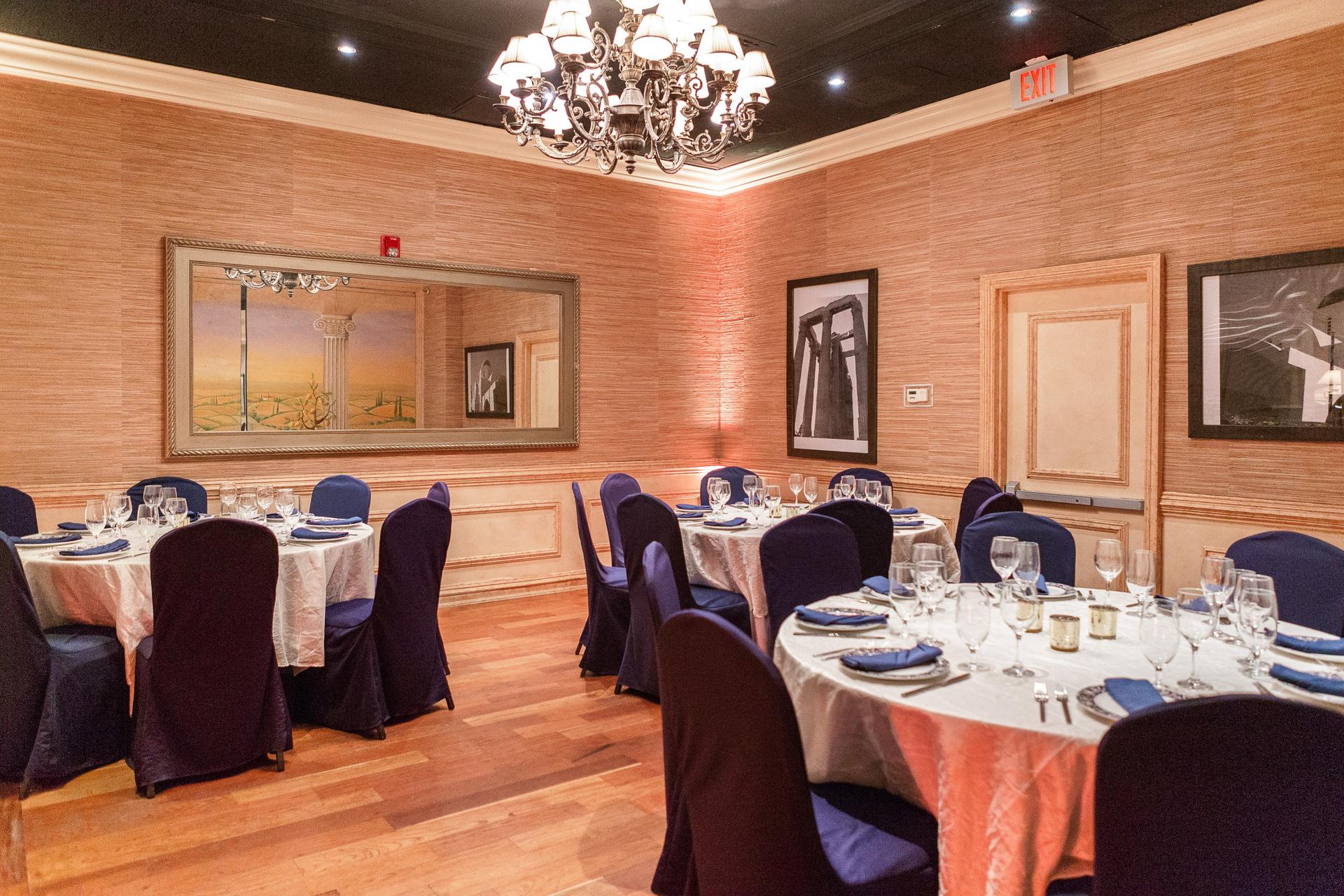 Banquet Room 2