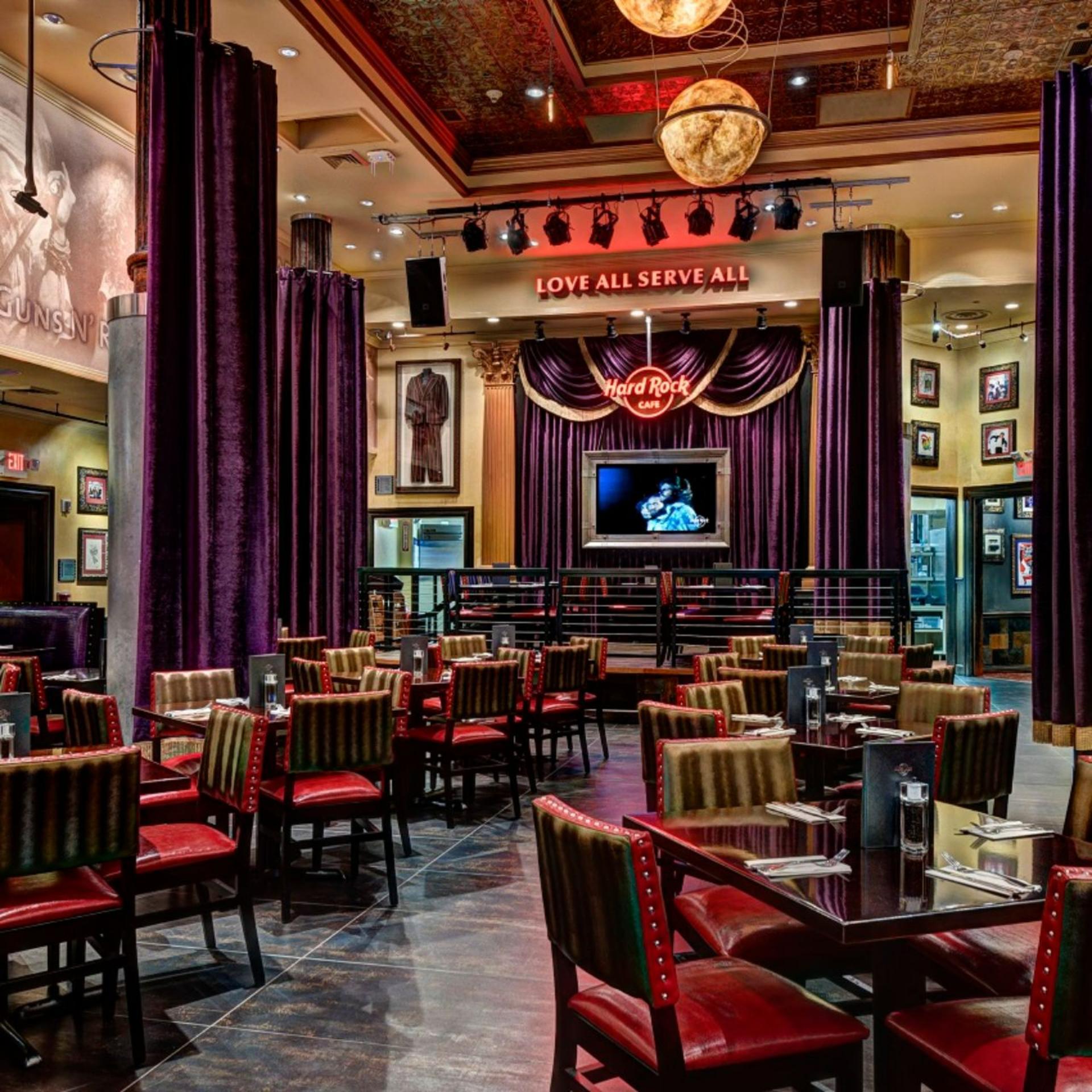The Philadelphia Room