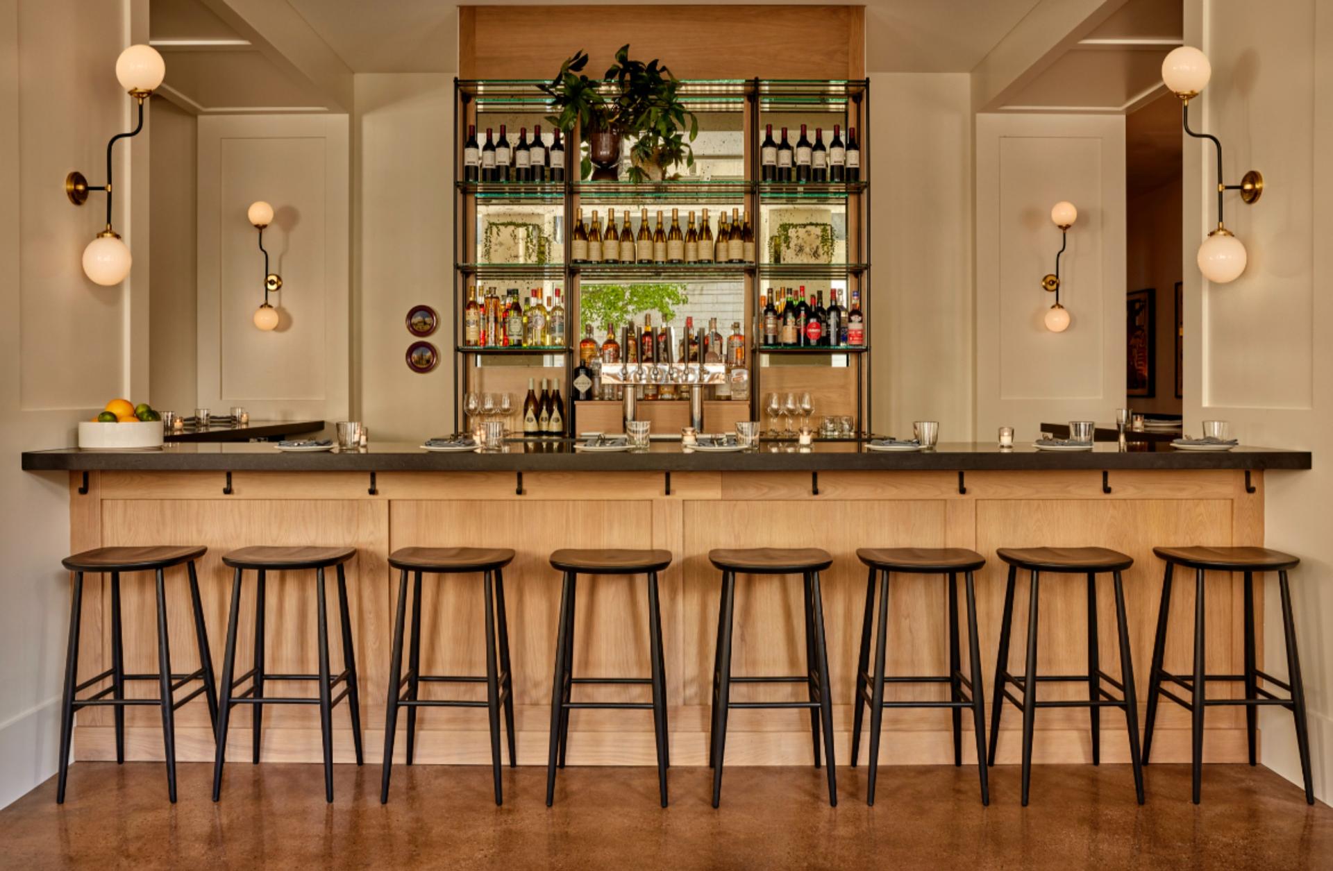 Full Buyout of High Street Philadelphia