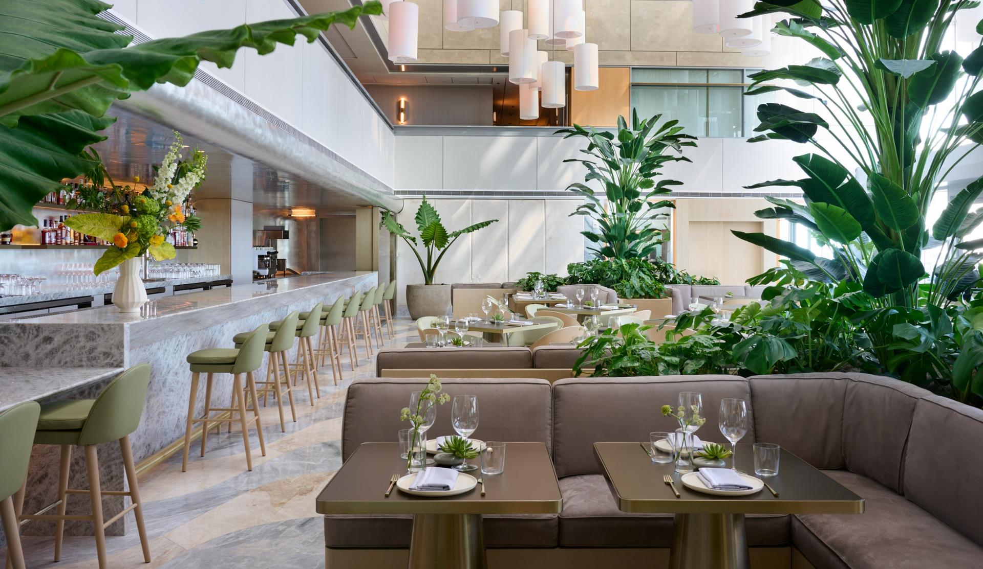 Main Dining Room