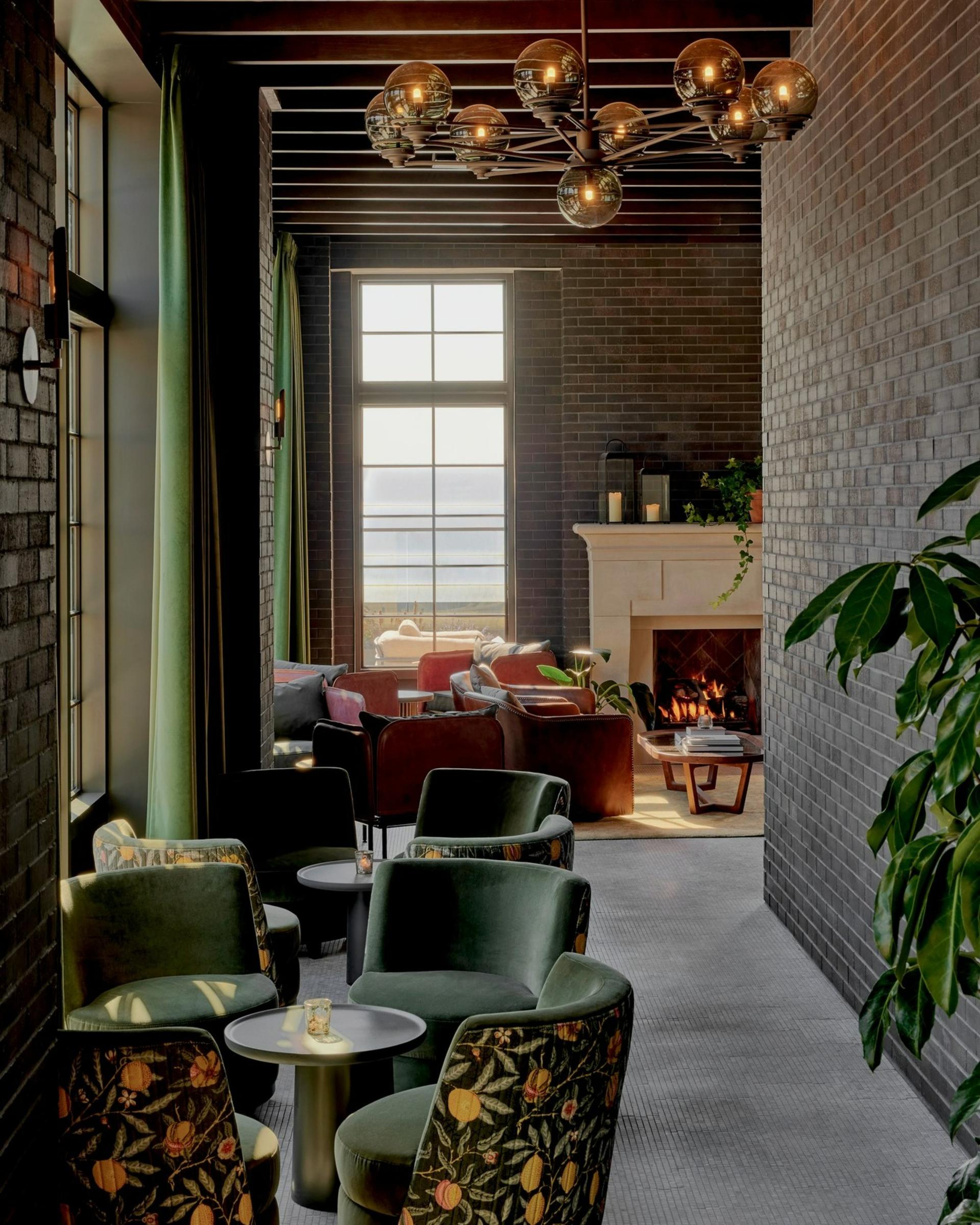 Indoor Space
