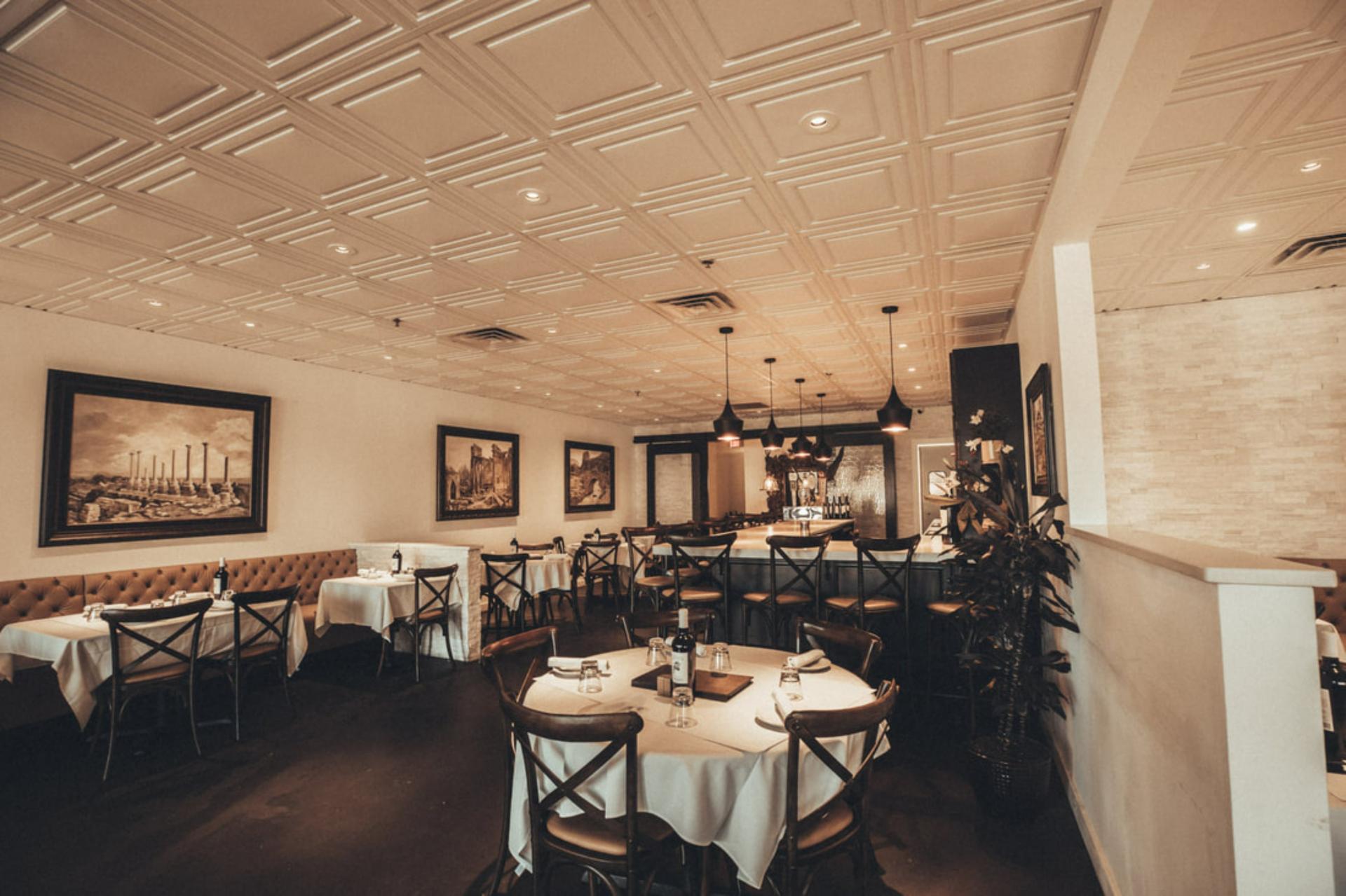 Main Dining Room
