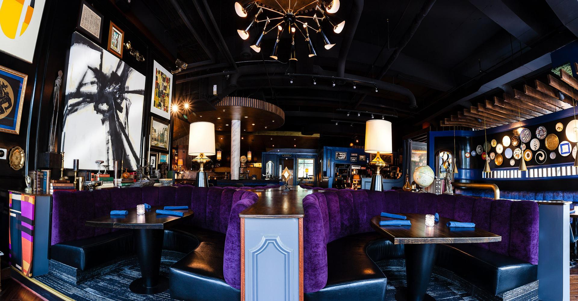 Main Dining Room