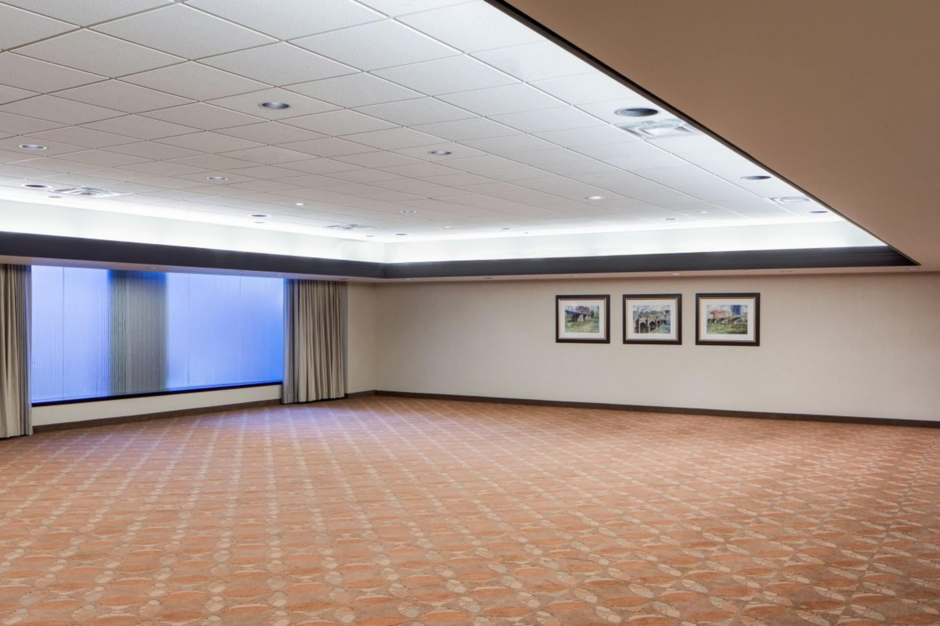 Atrium Room