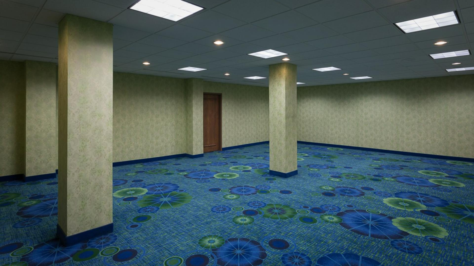 Berkey Room