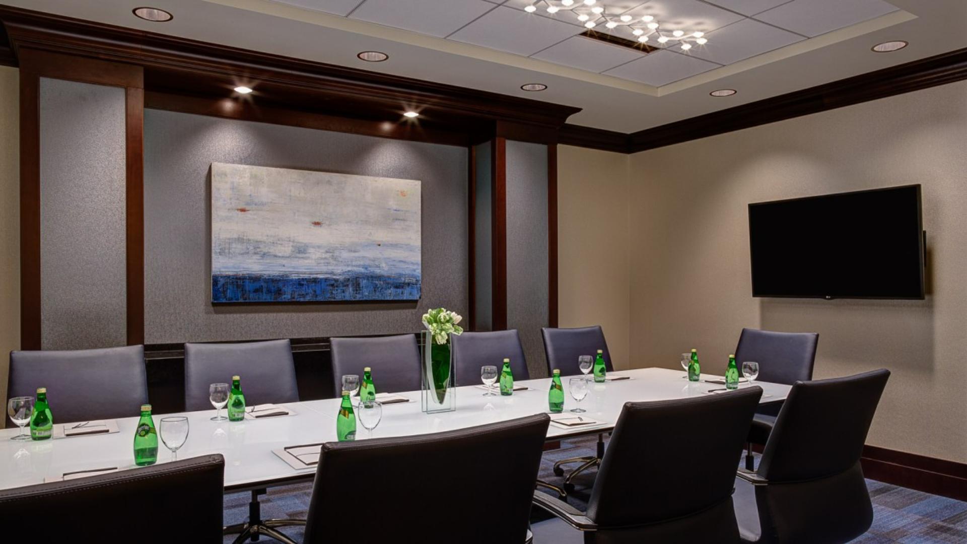 Diamond Room