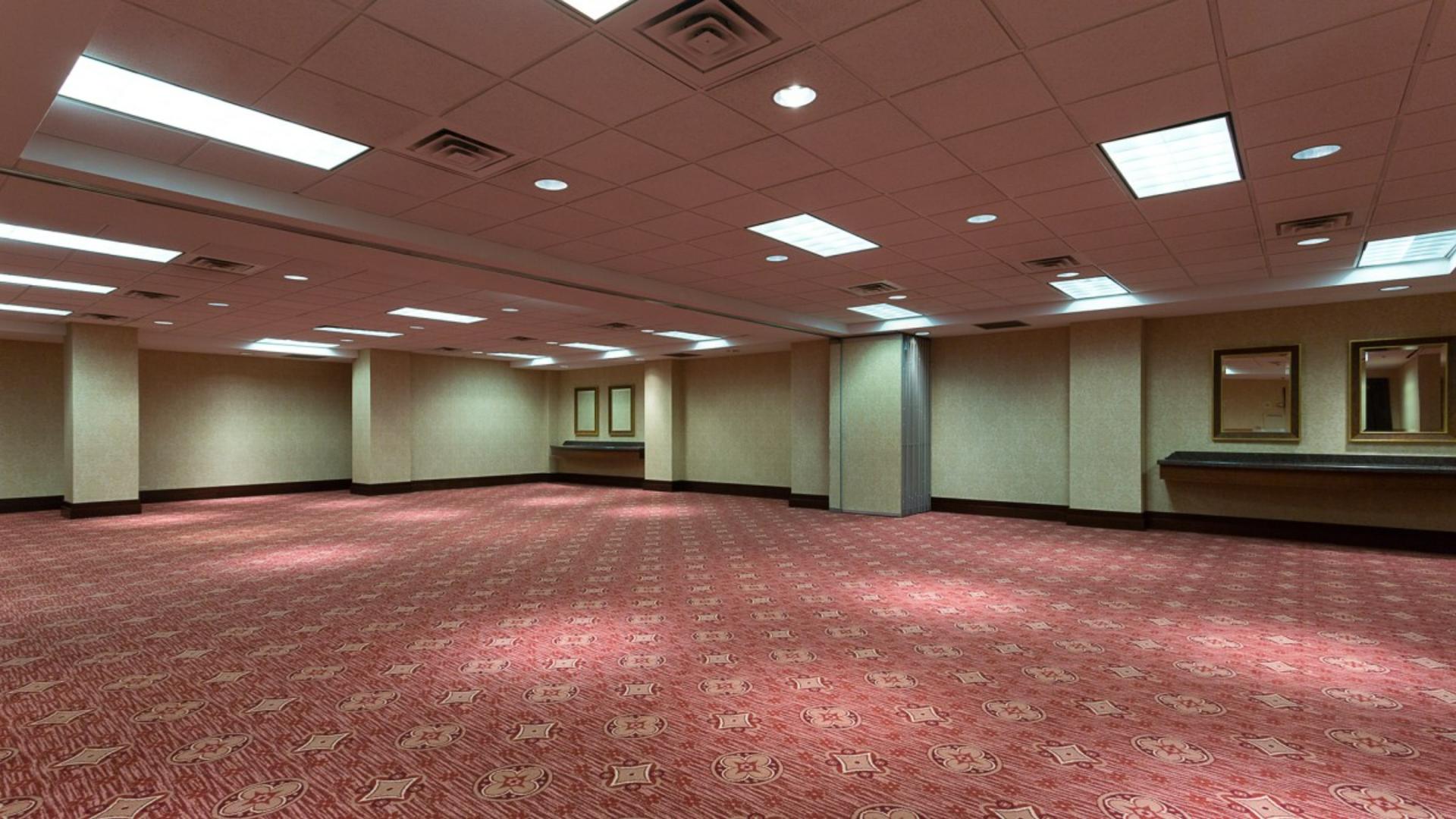 Emerald Room