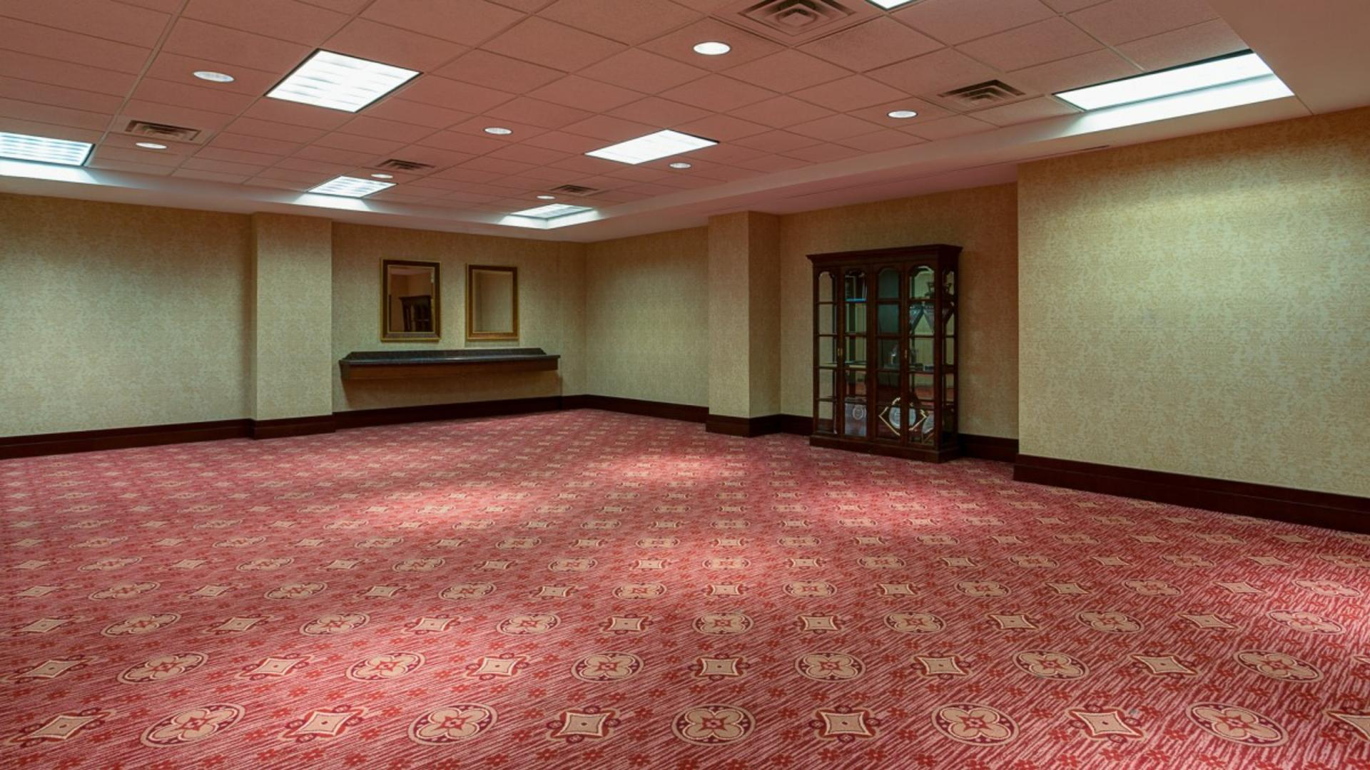 Emerald Room A