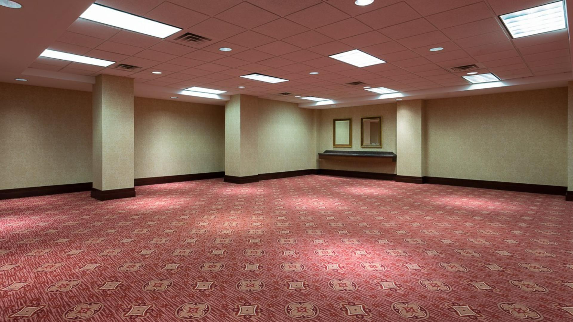 Emerald Room B