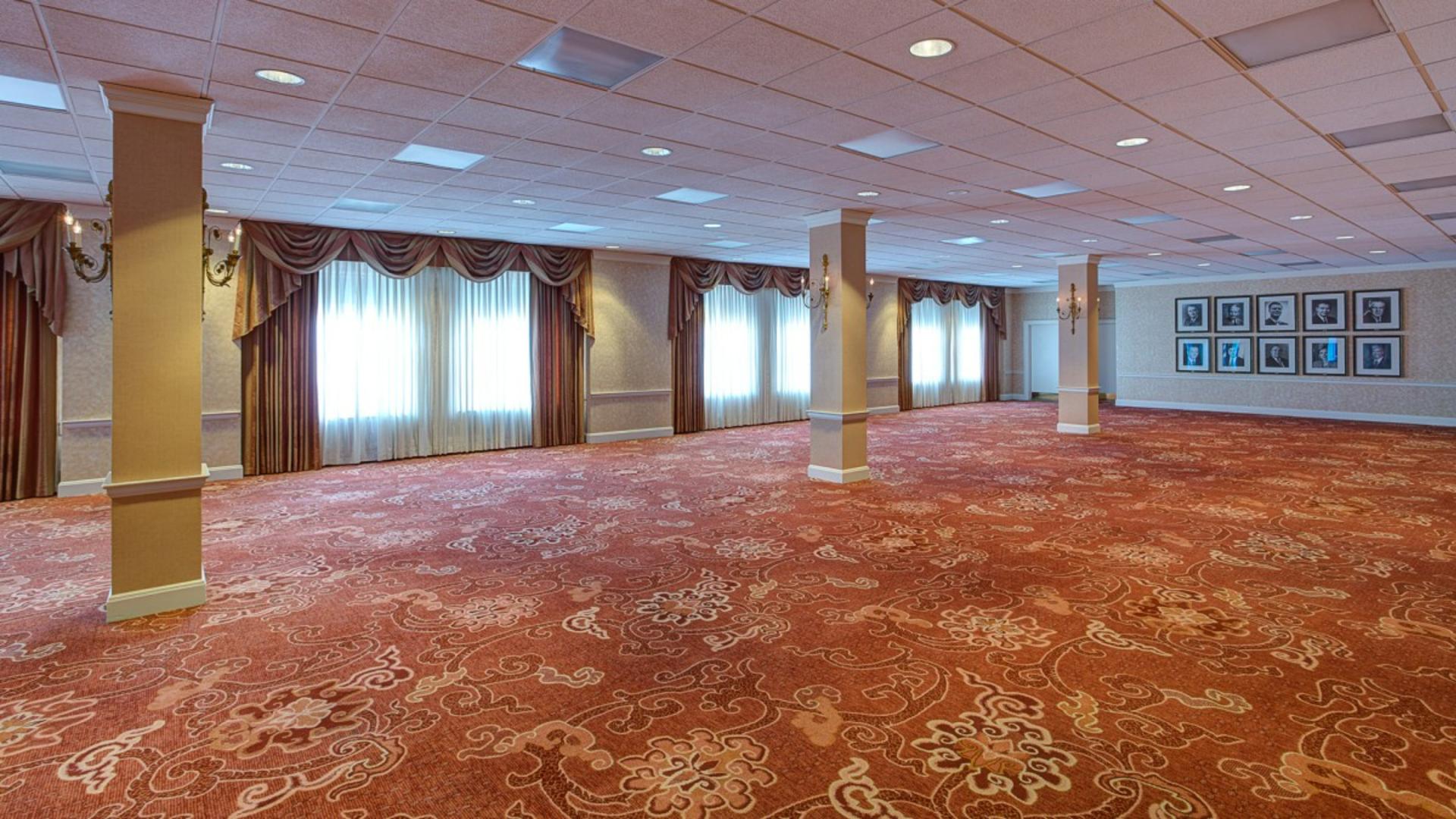 Governors Room