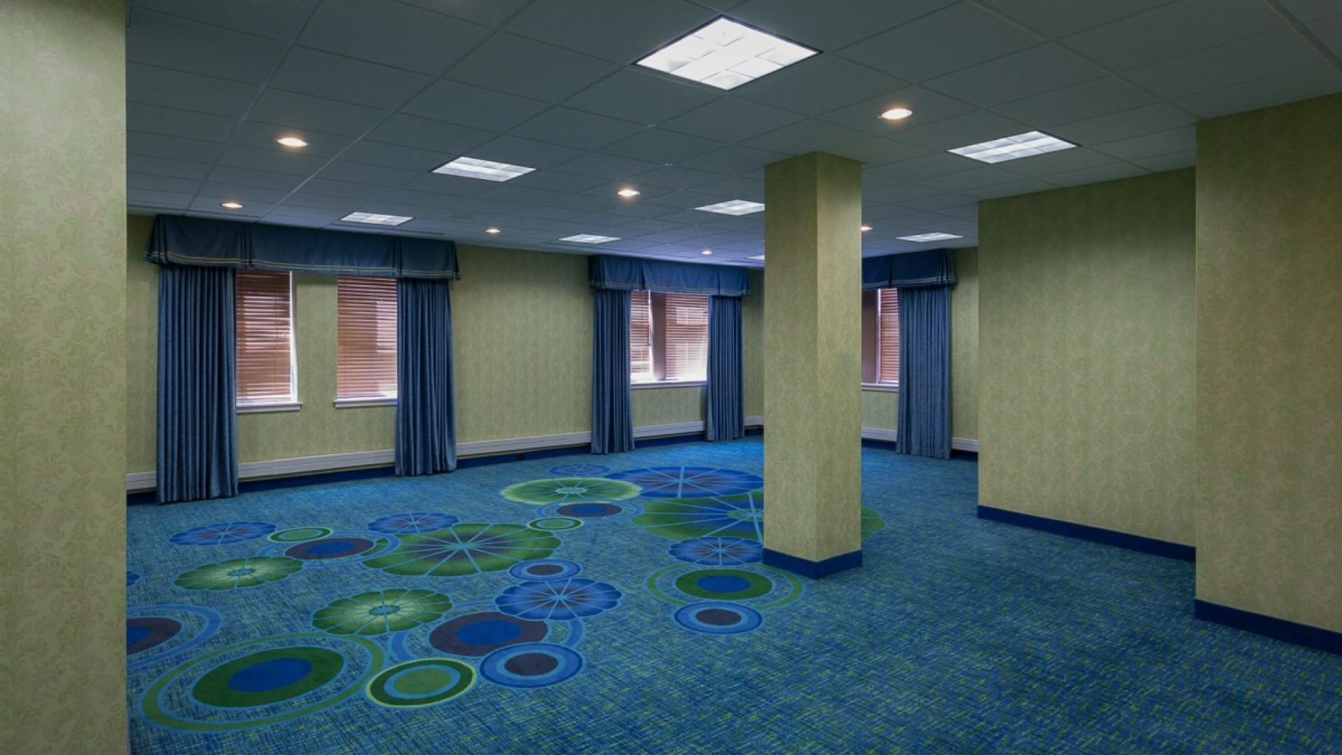 Grand View Room