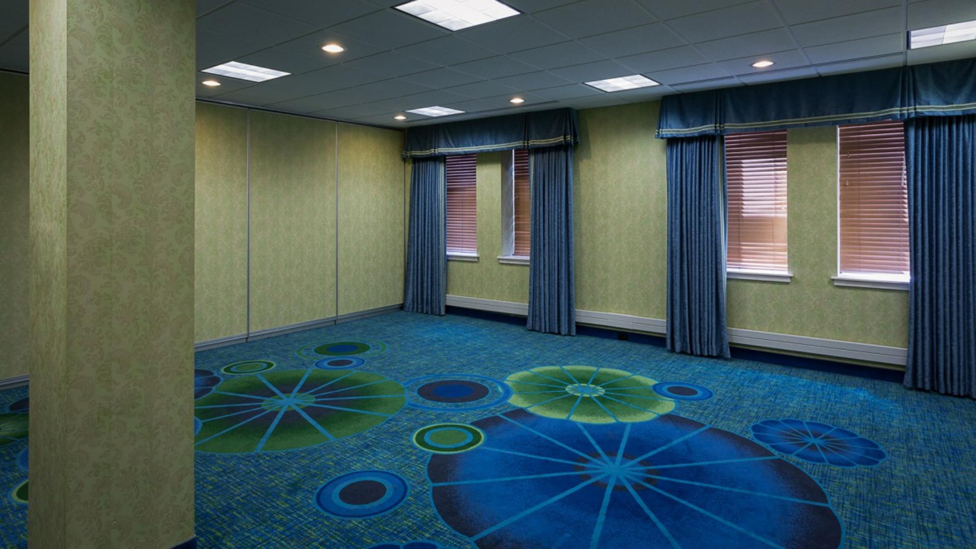 Grand View Room B