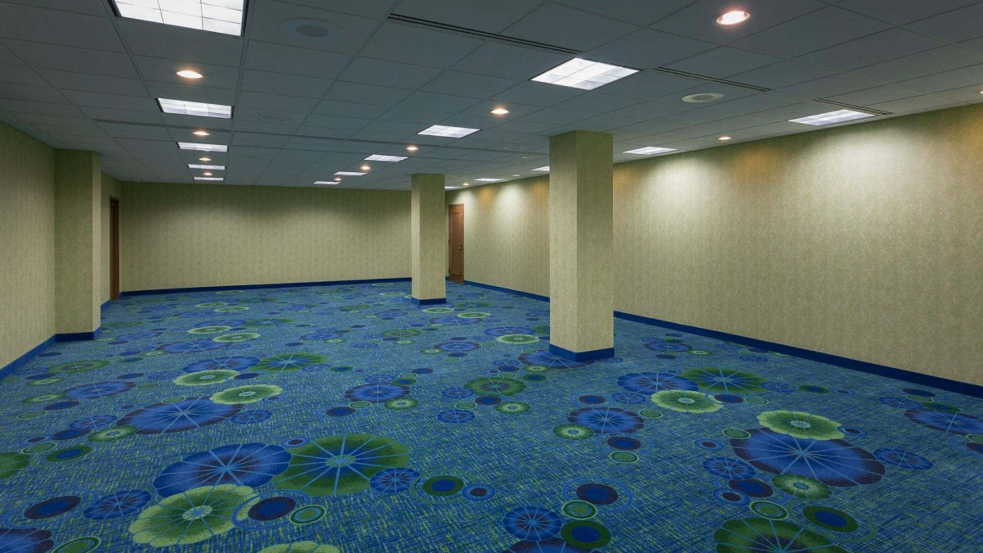 Haldane Room