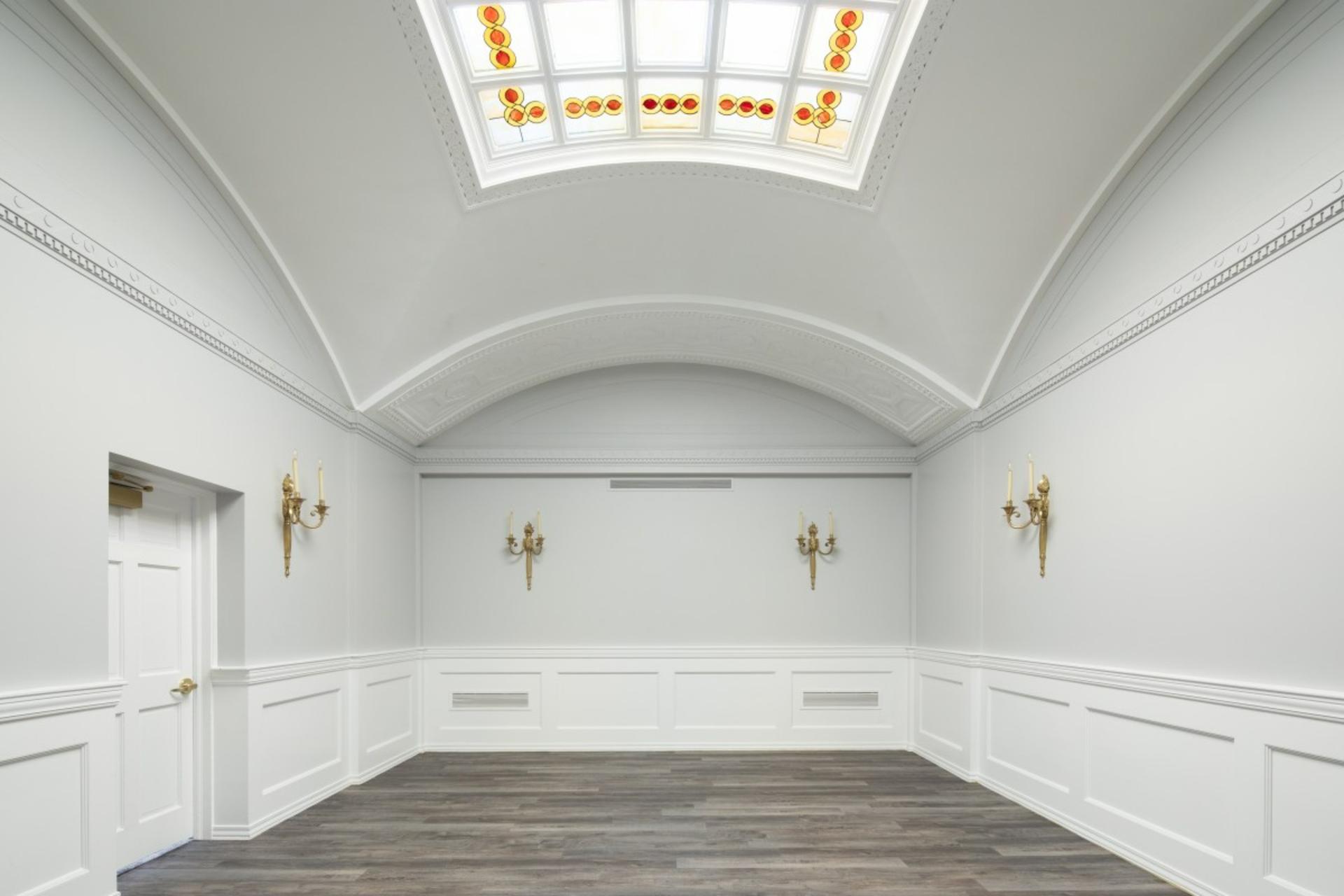 Imperial Boardroom