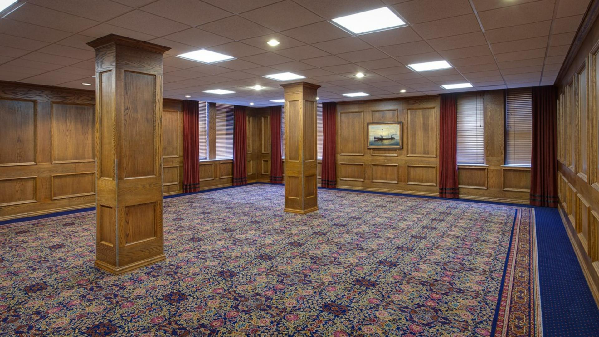 Kendall Room