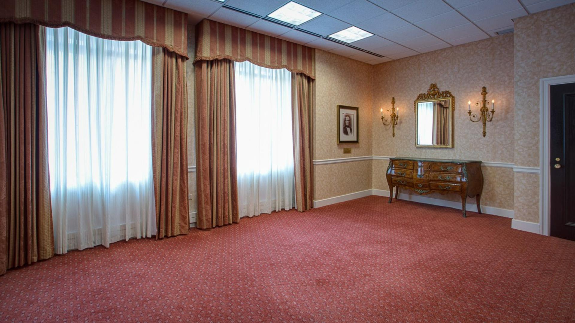 Lyon Room