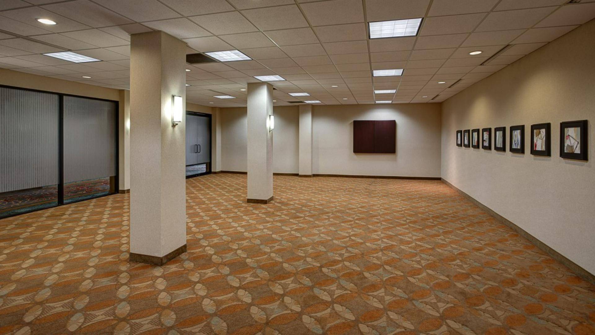 Ottawa Room