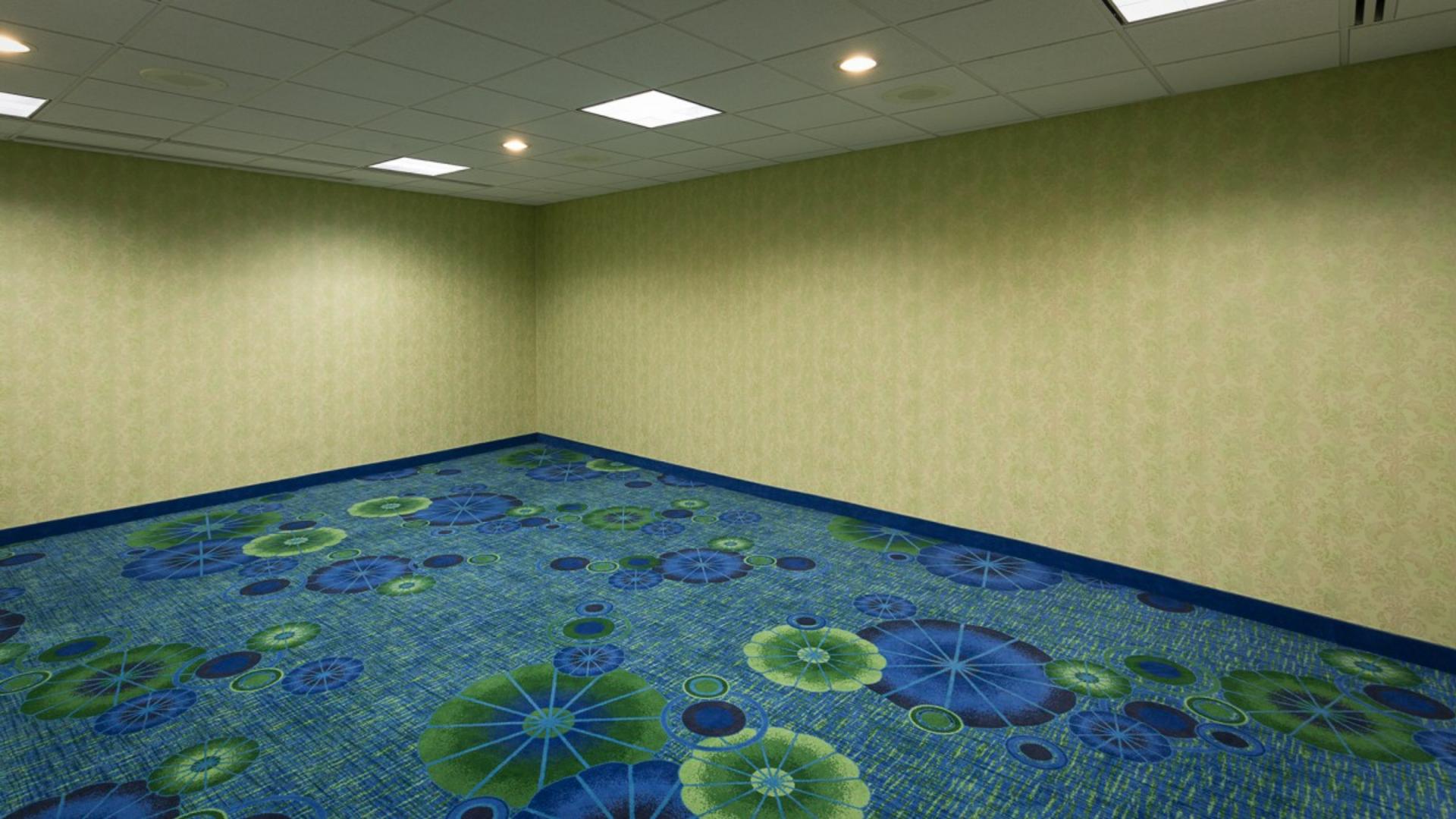 Pullman Room