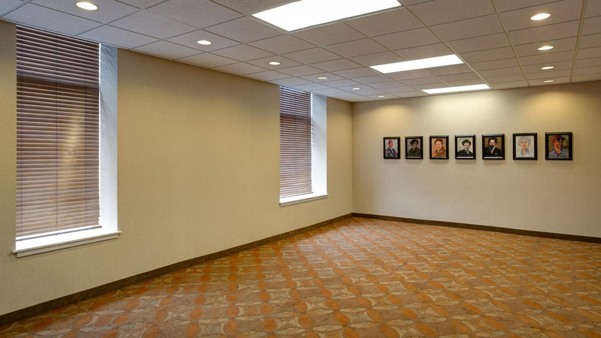 Riverview Room
