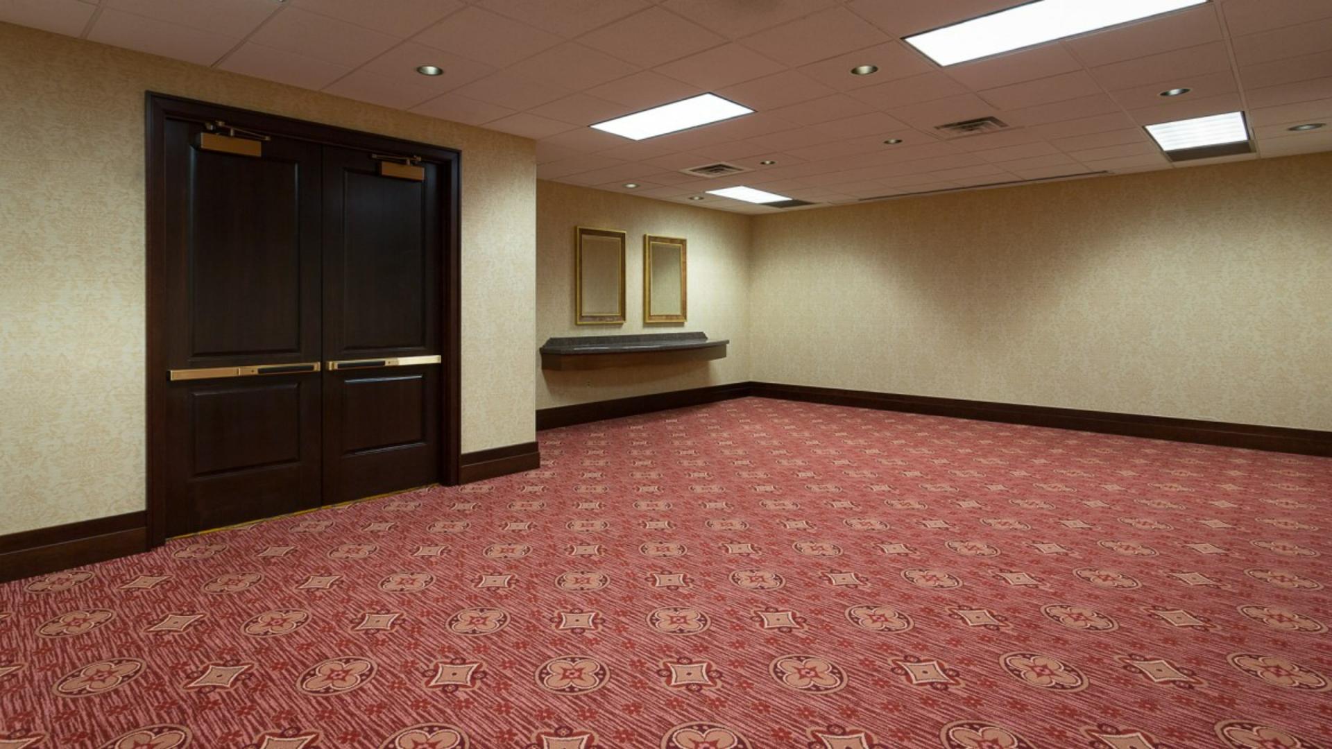 Ruby Room