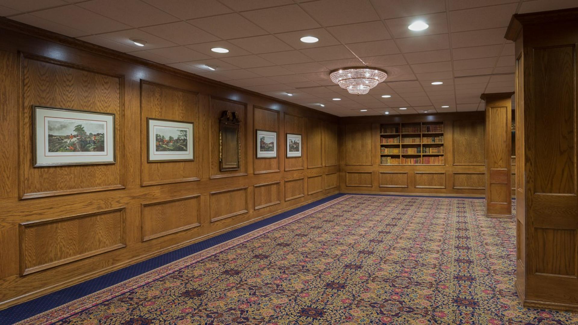 Thornapple Room