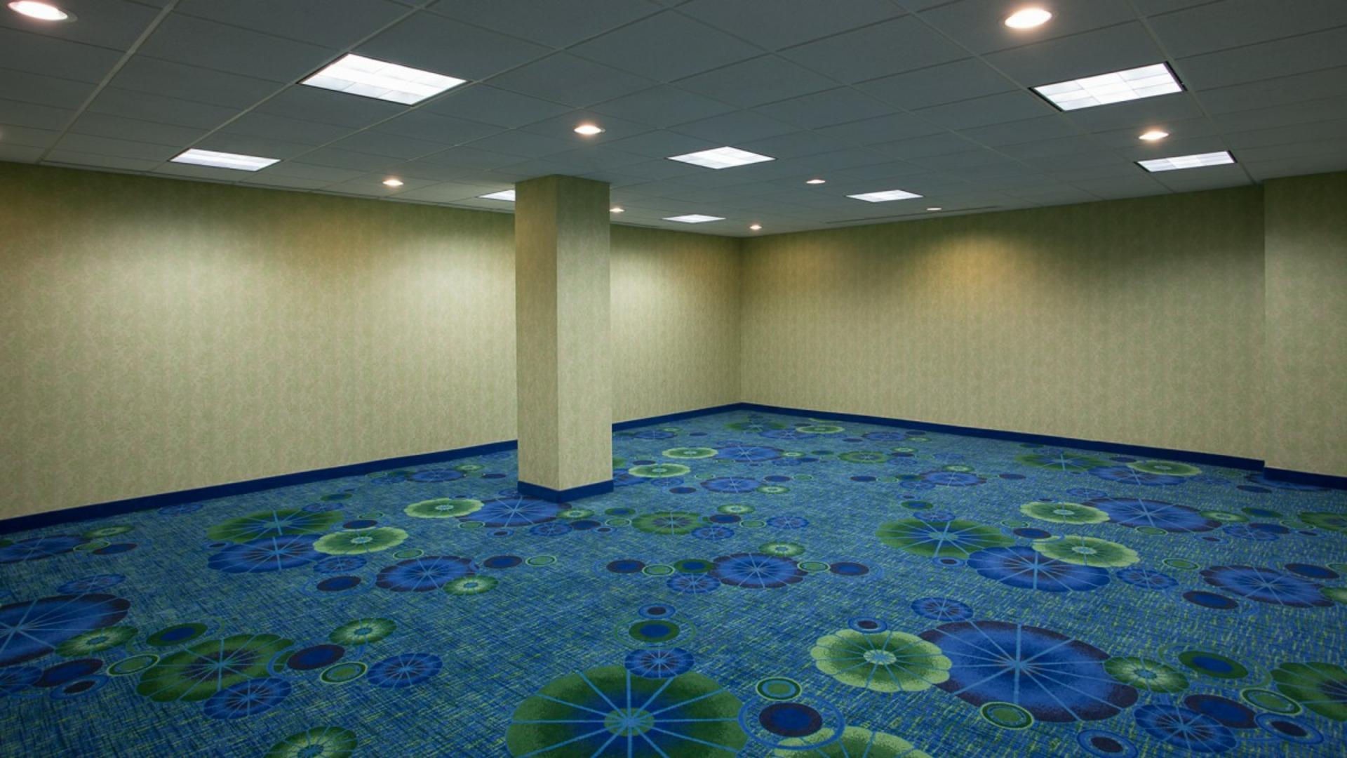 Winchester Room
