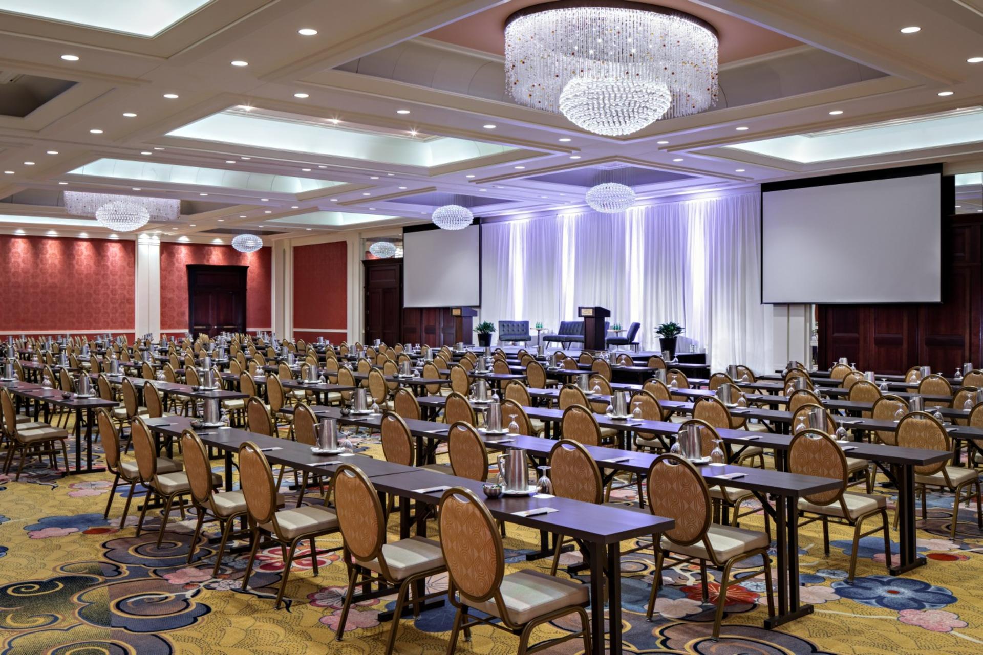Ambassador Ballroom
