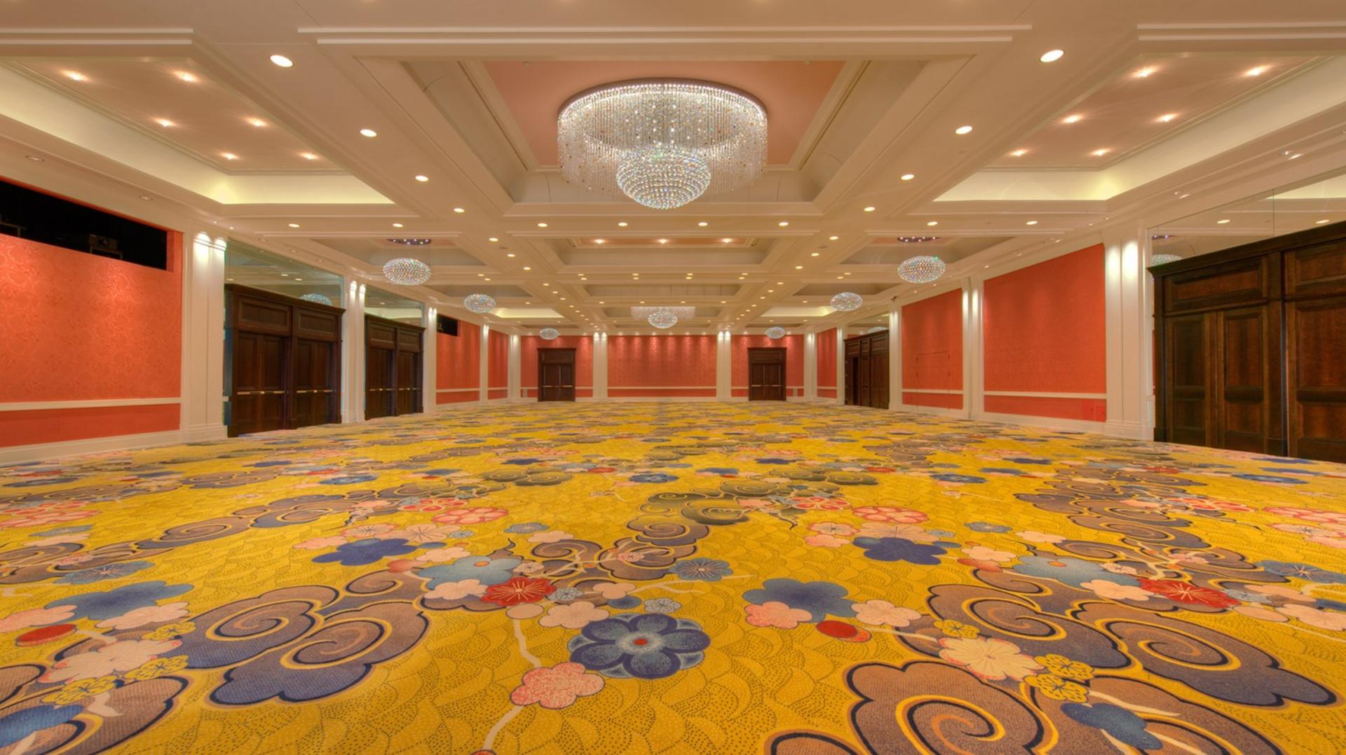 Ambassador Ballroom East
