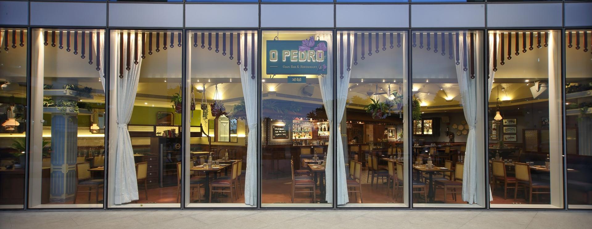 Full Buyout of O Pedro - BKC