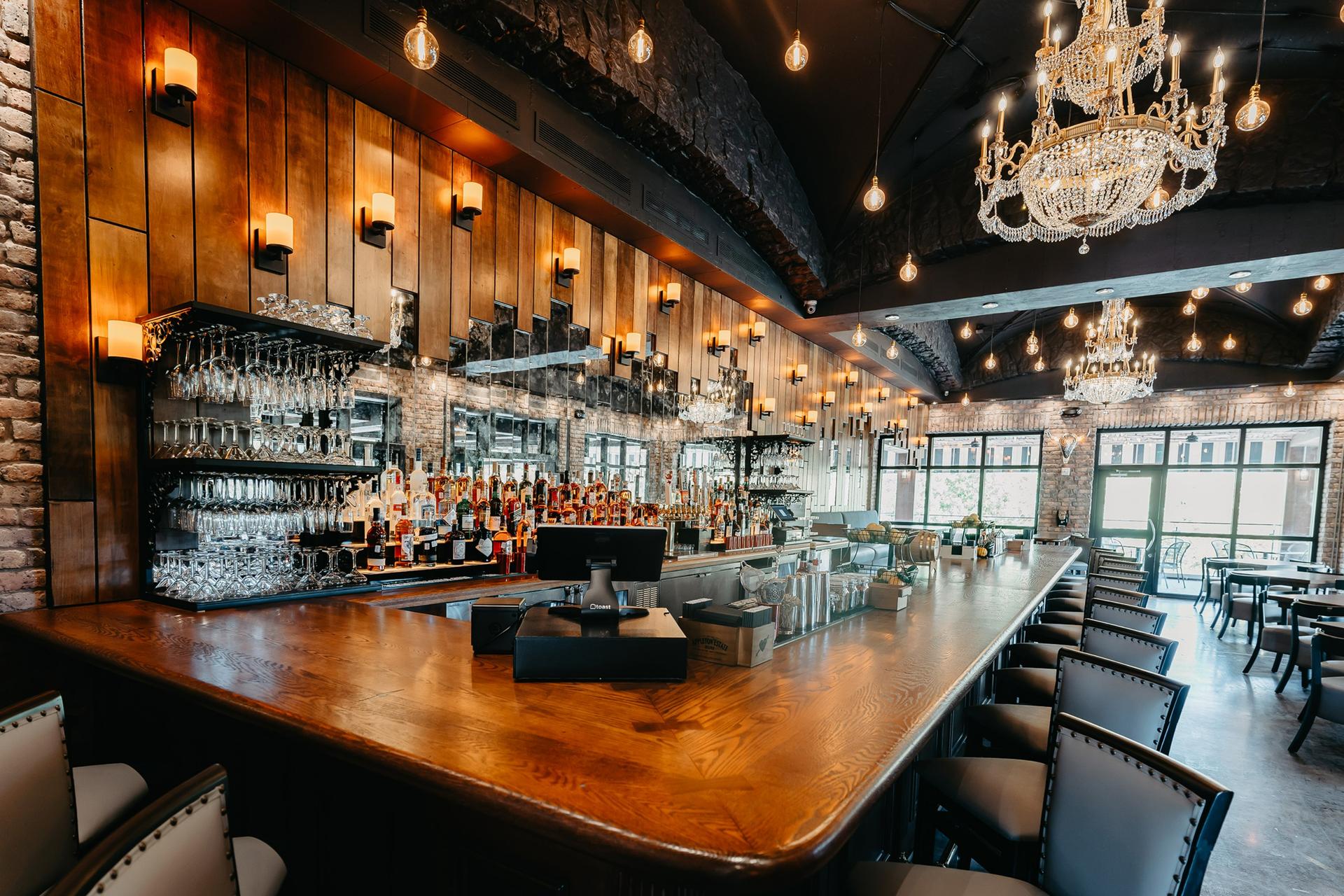 Full Buyout of Hearsay On The Waterway