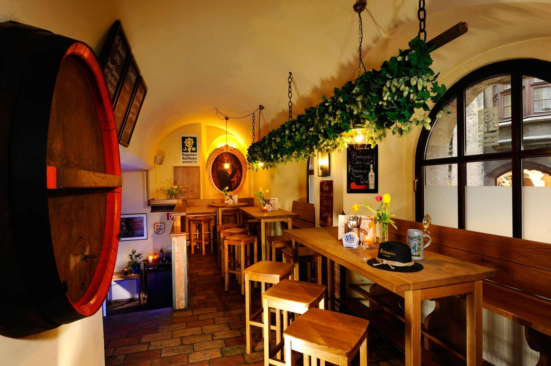 Beer Cellar