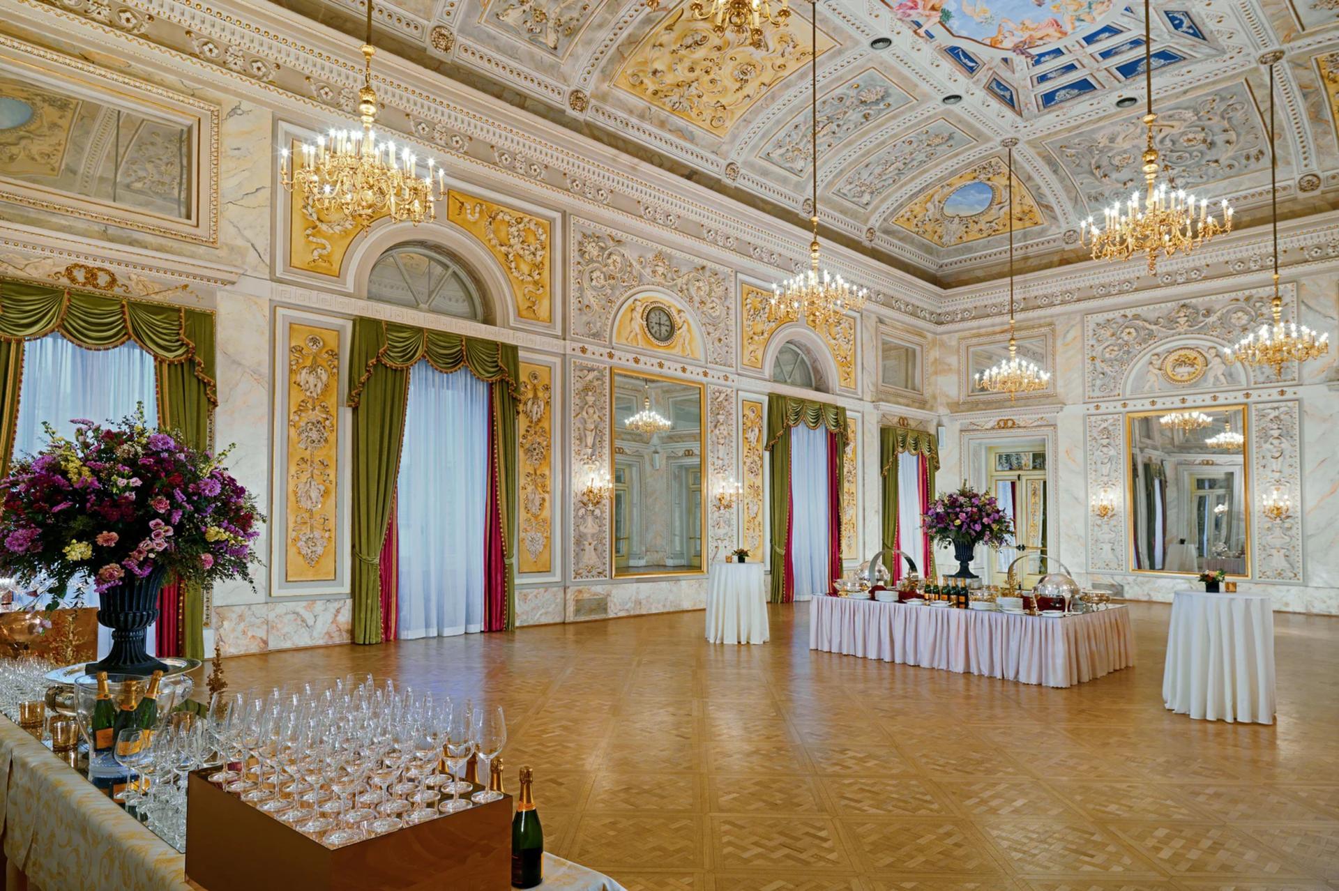 Salone delle Feste