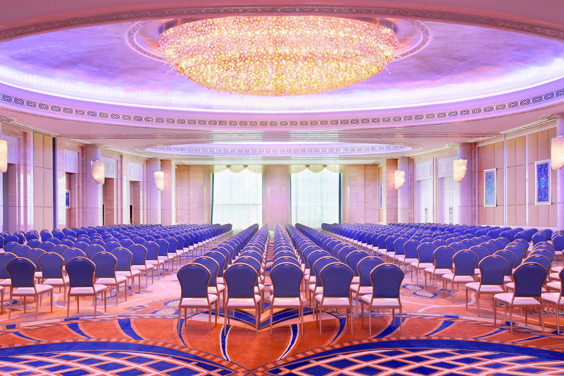 Al Mudhaif Ballroom