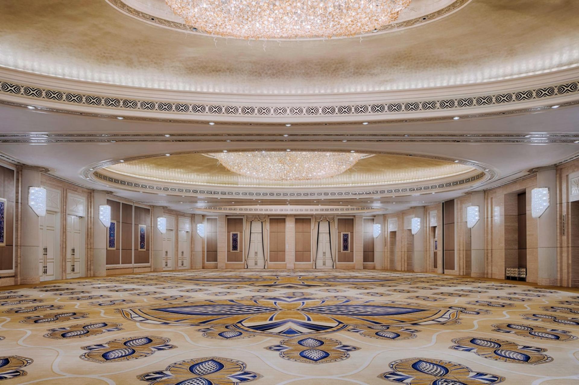 Al Mudhaif Ballroom 3