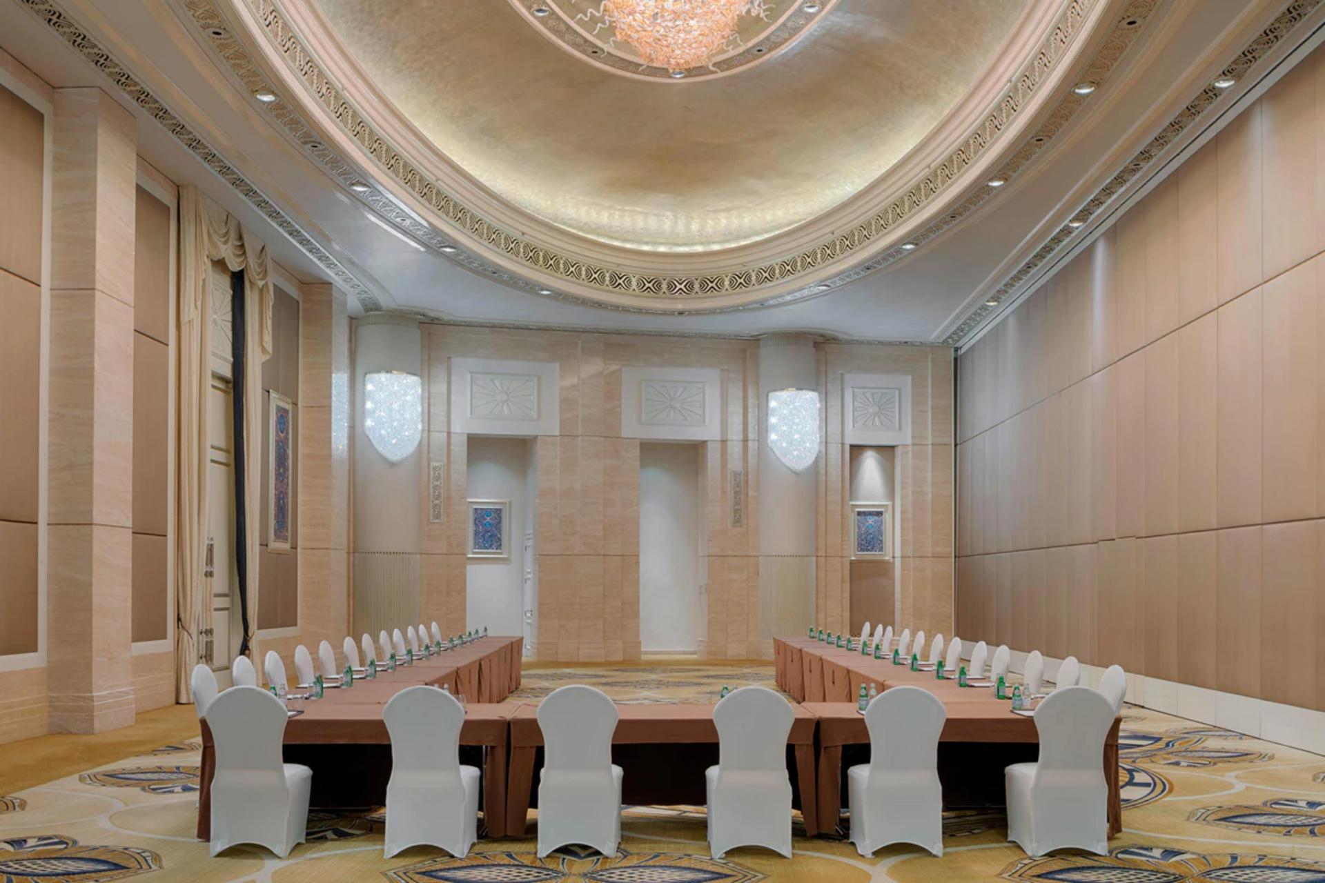Al Mudhaif Ballroom 1+2