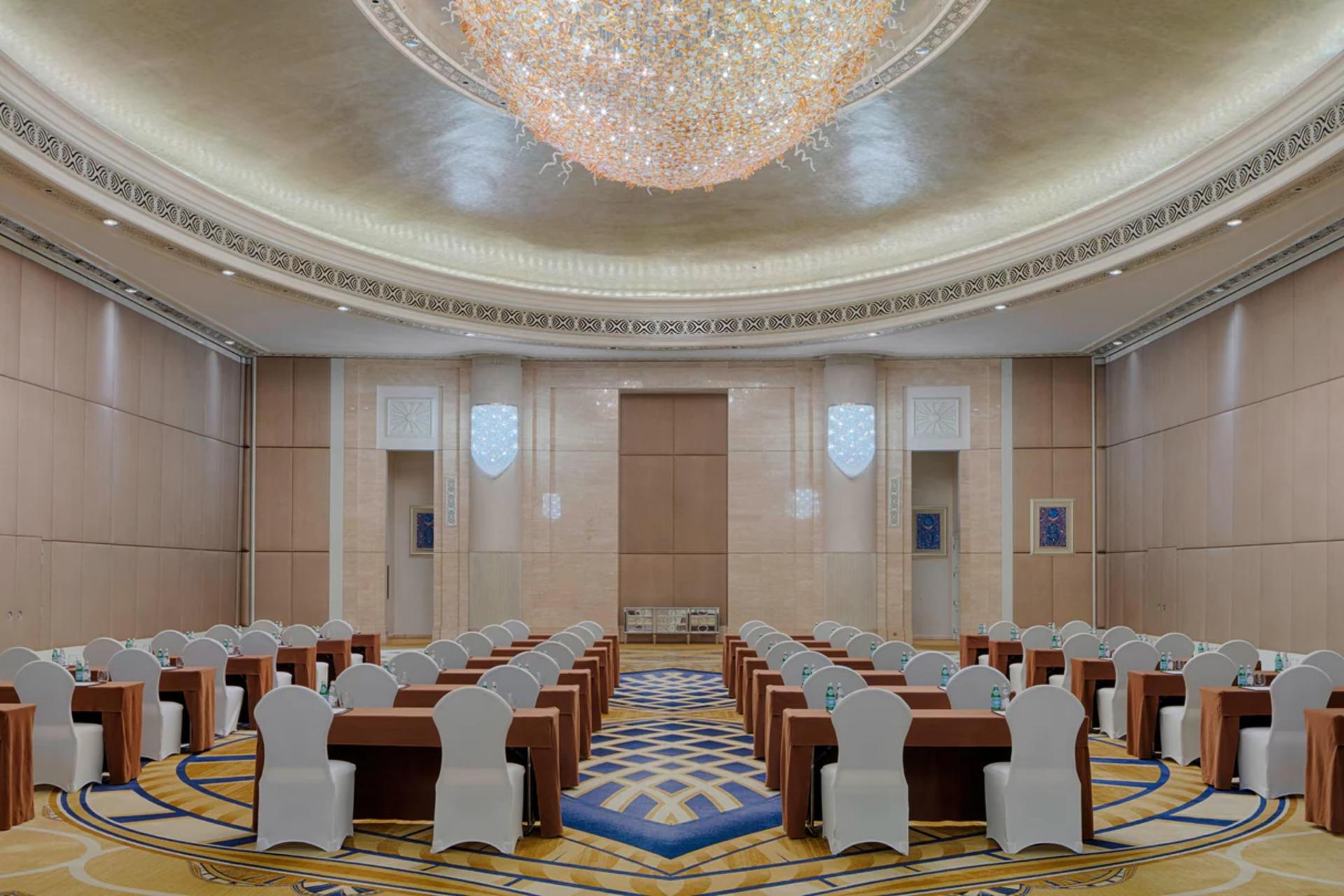 Al Mudhaif Ballroom 2+3