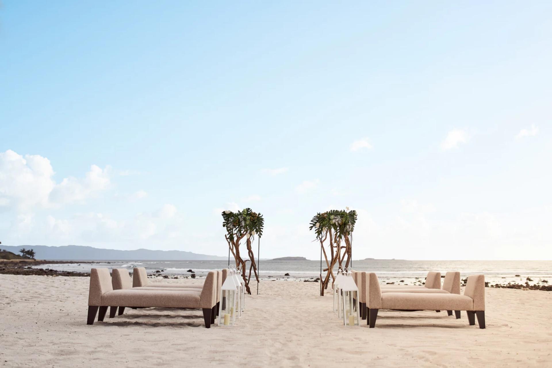 Sea Breeze Beach