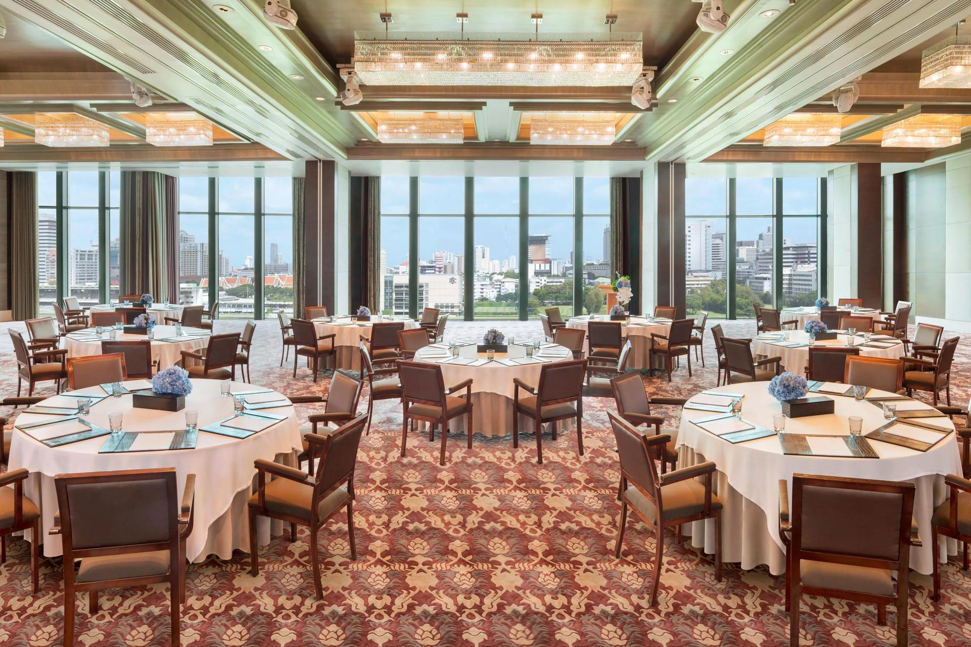 Astor Ballroom