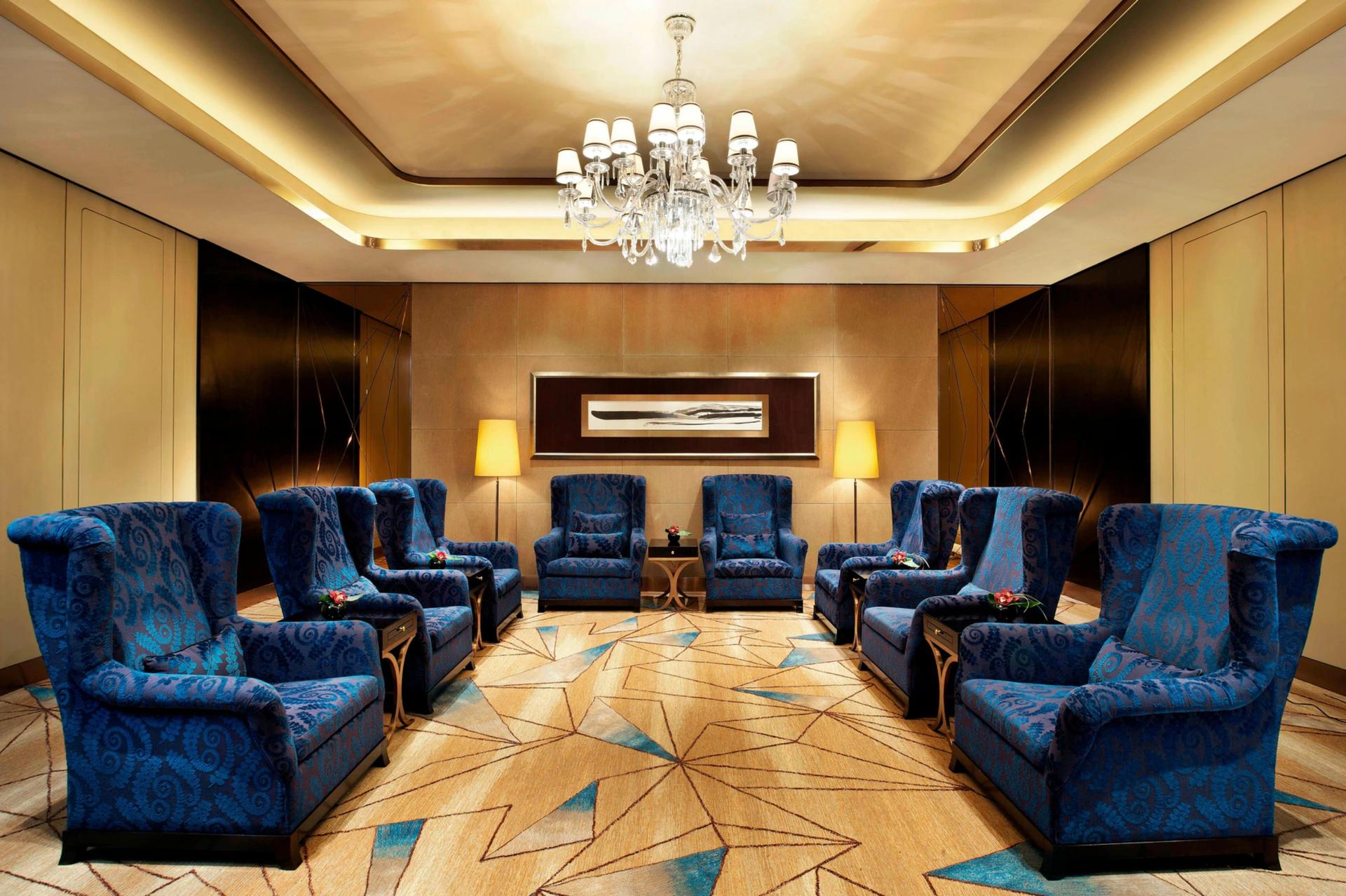 VIP Room