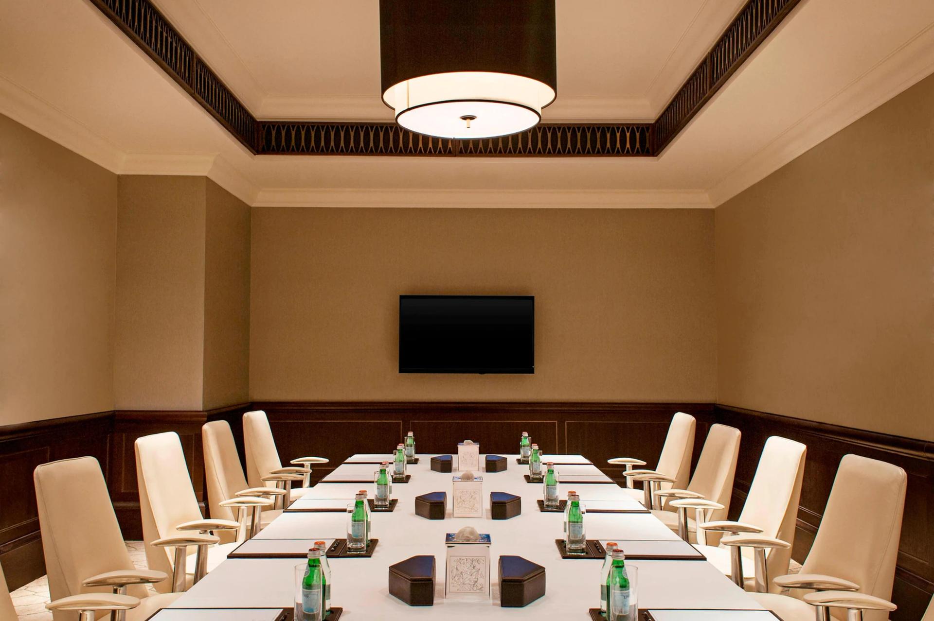 Meeting Room 4