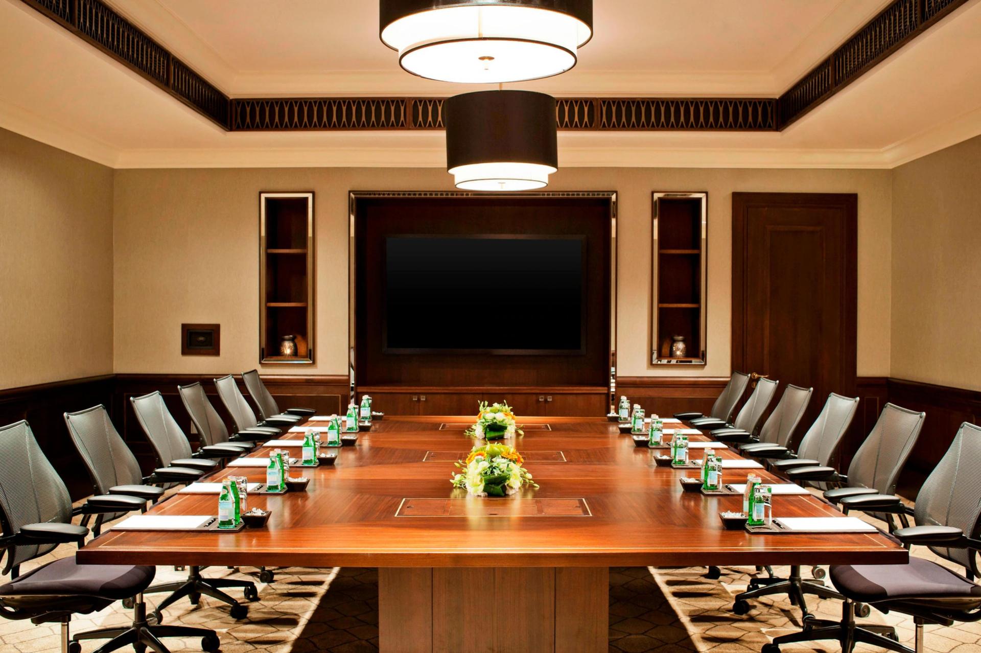 Meeting Room 3