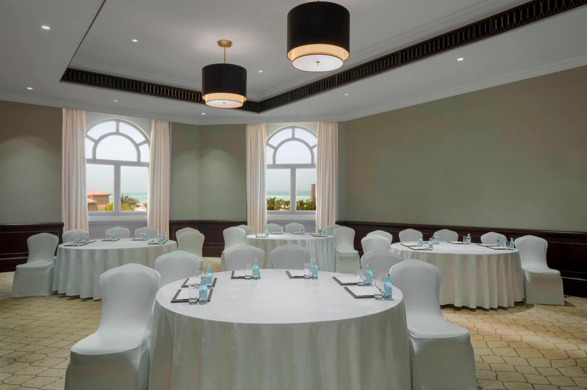 Meeting Room 1