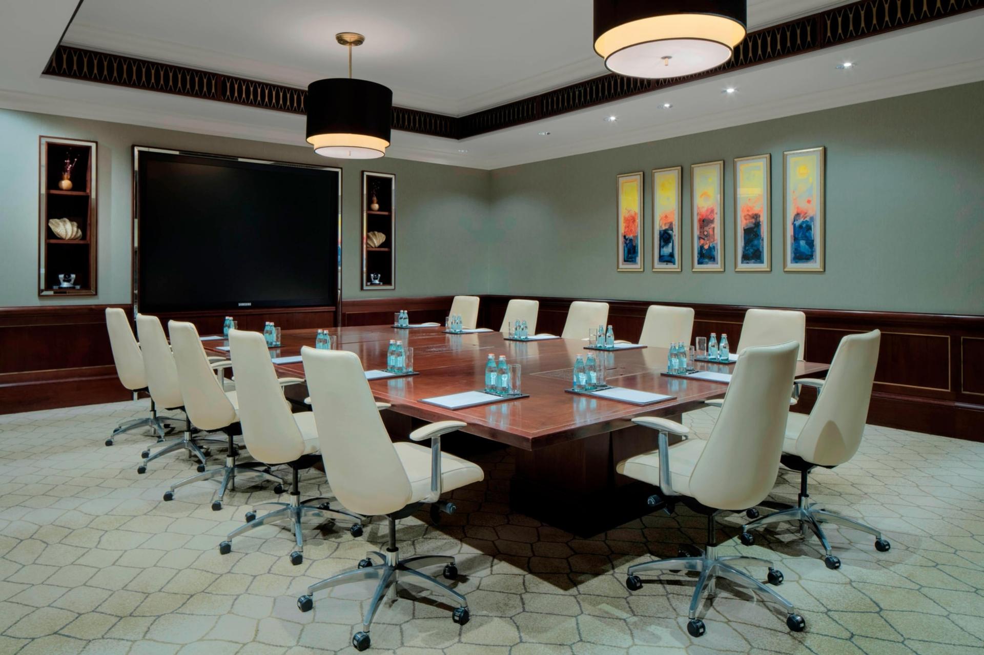 Meeting Room 2