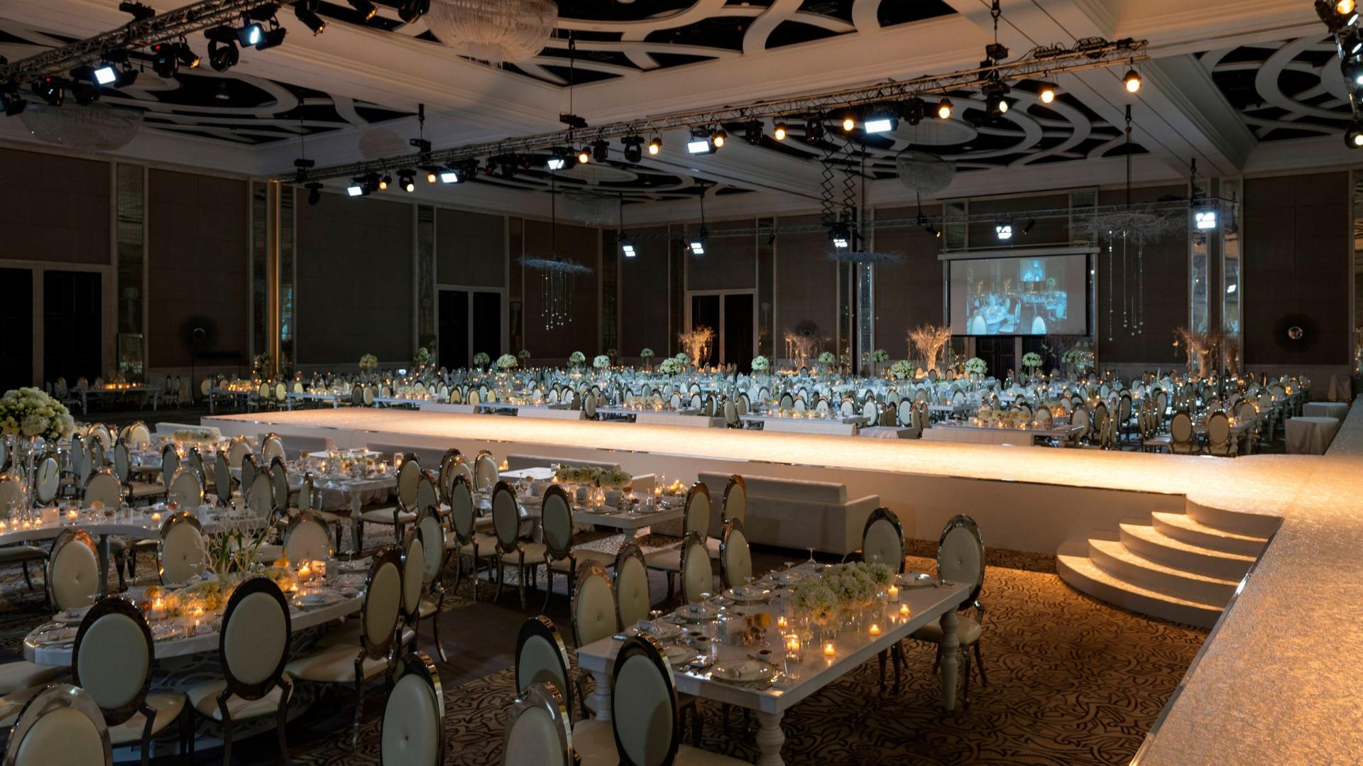 Regal Ballroom A1