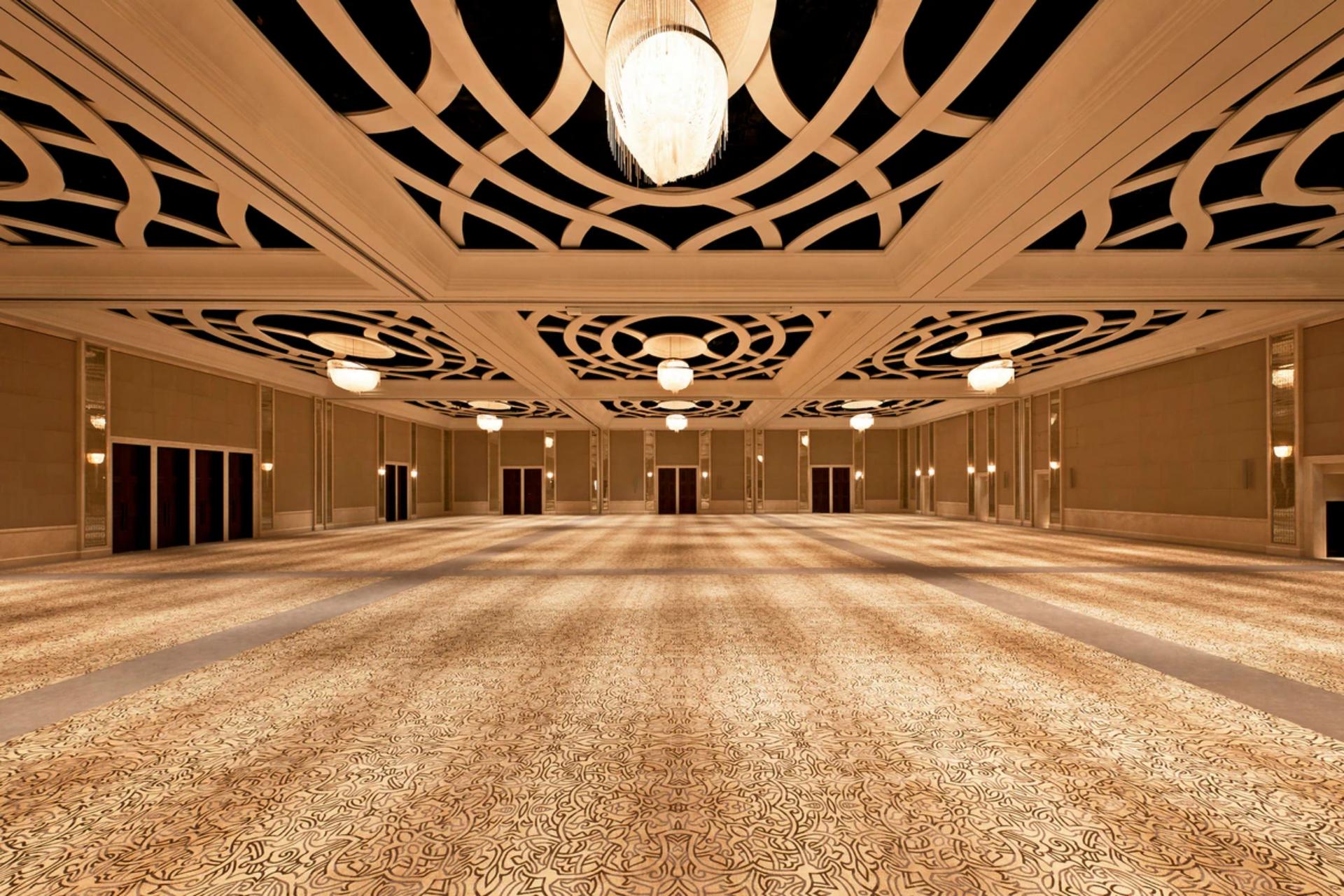 Regal Ballroom A2
