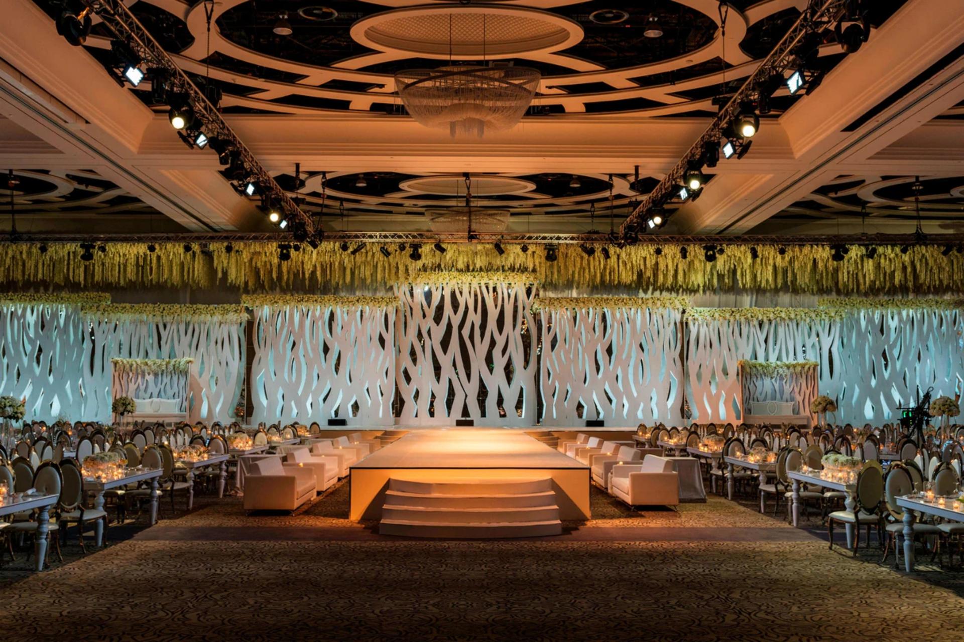 Regal Ballroom B
