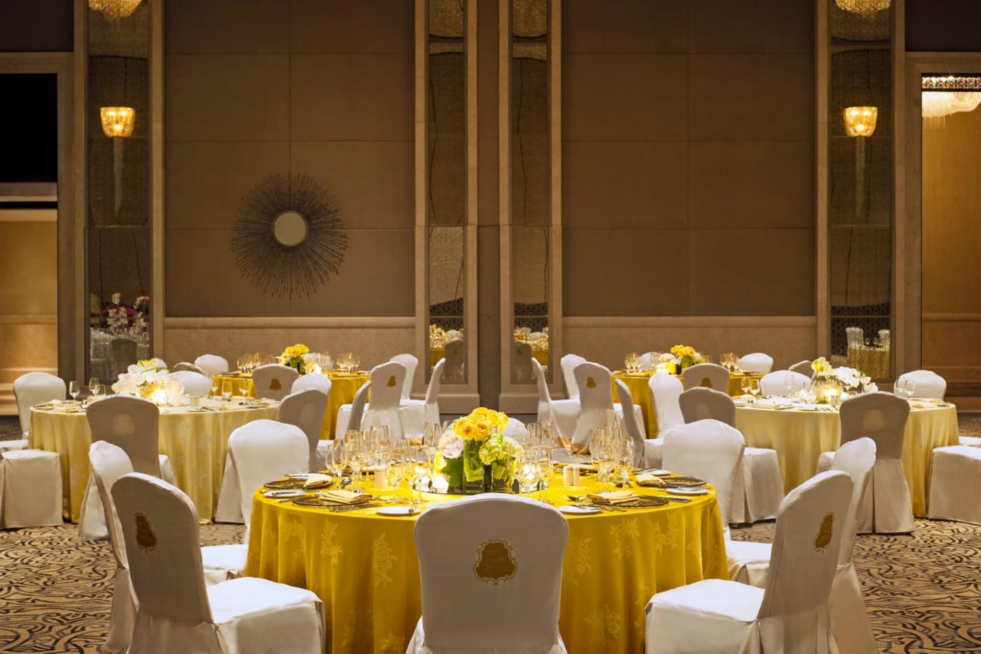 Regal Ballroom C